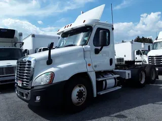 2016 FREIGHTLINER CASCADIA