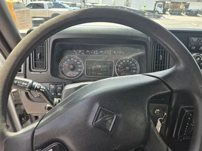 2019 International MV6070a92900c0467d39b3120eaec5fc7387a