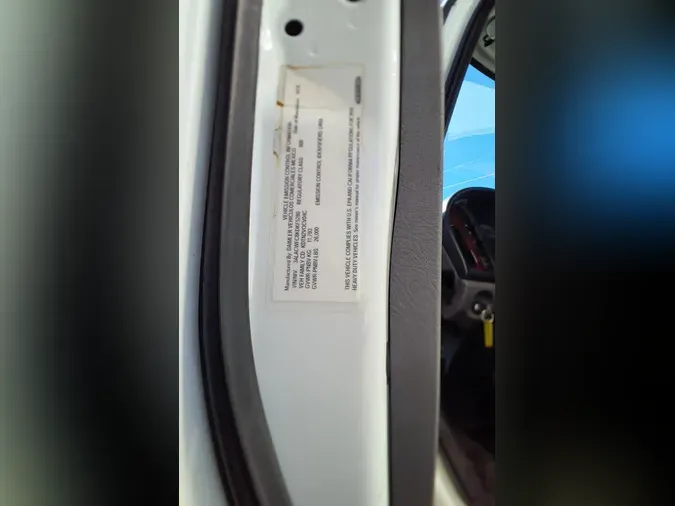 2019 FREIGHTLINER/MERCEDES M2 1060a92a4c7016765dd94915895c9a67436