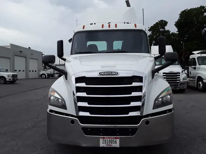 2020 FREIGHTLINER/MERCEDES NEW CASCADIA PX12664