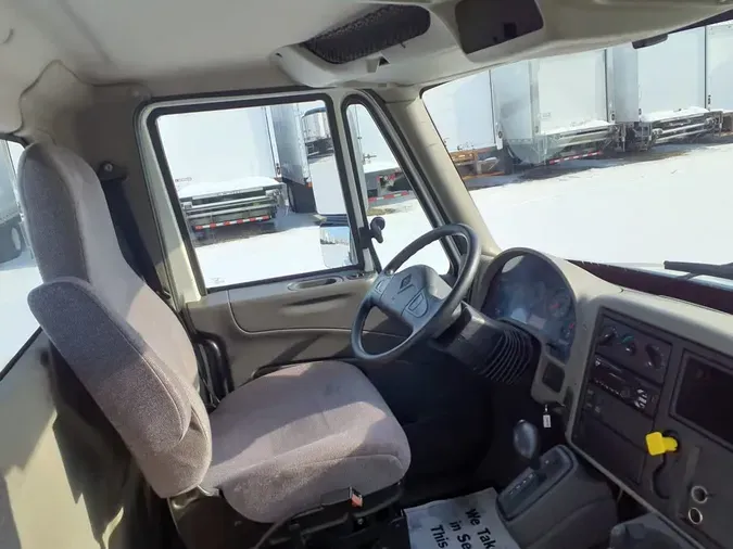 2018 NAVISTAR INTERNATIONAL 4300