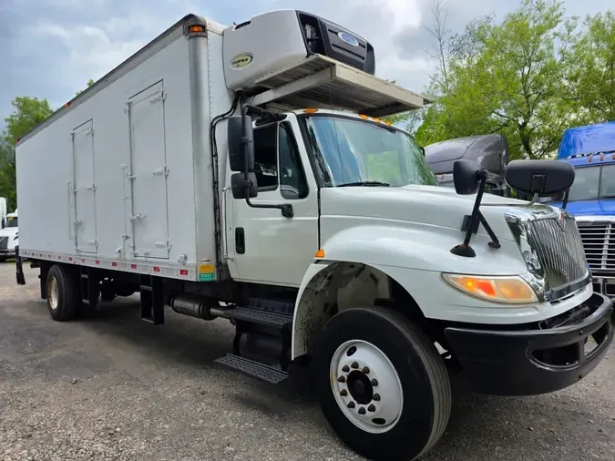 2016 NAVISTAR INTERNATIONAL 4300