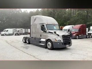 2023 Freightliner Cascadia