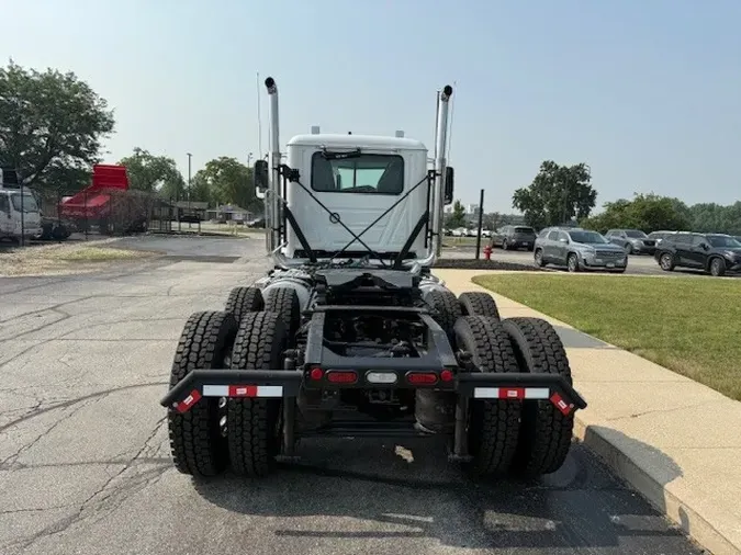  MACK AN64T