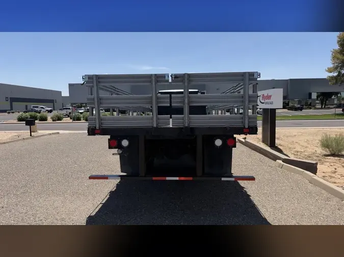 2020 FREIGHTLINER/MERCEDES M2 106