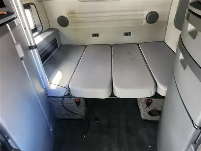 2021 VOLVO VNL860