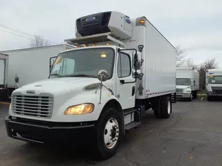 2019 FREIGHTLINER/MERCEDES M2 106