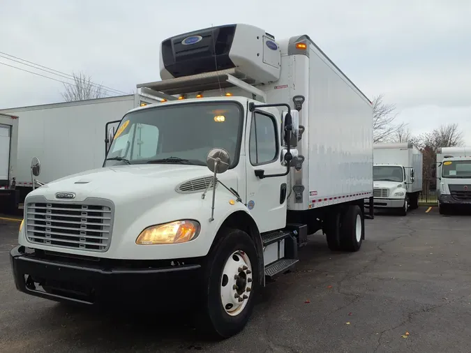 2019 FREIGHTLINER/MERCEDES M2 1060a96c4656ba94bde14e9da7c307d9362