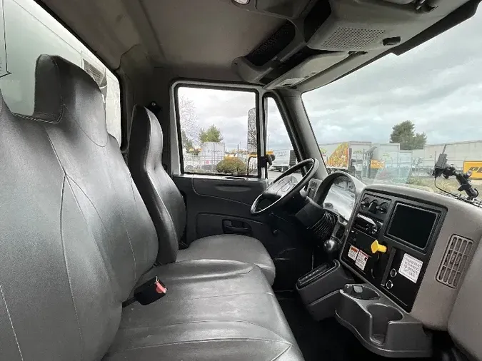 2018 International 4300