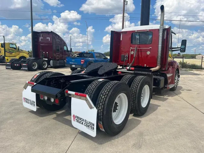 2019 Kenworth T680