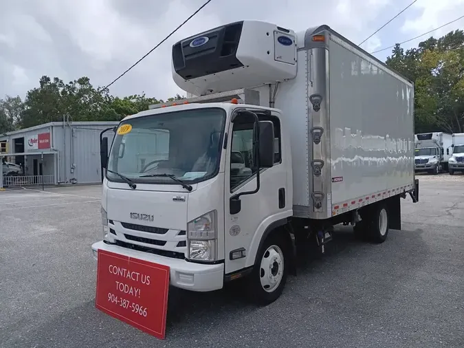 2019 ISUZU NPR0a9765f9bc304a36aa3346473265ec01