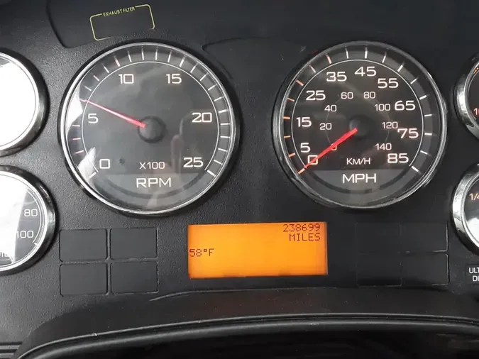 2018 NAVISTAR INTERNATIONAL PROSTAR0a978d56827a80a91db3636709e9d9f9