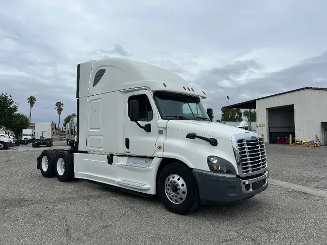 2019 Freightliner X12564ST0a97d7c111172ce74da41af8bff9ed4e