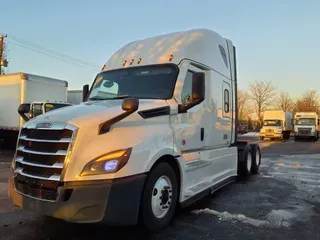 2021 FREIGHTLINER/MERCEDES NEW CASCADIA PX12664