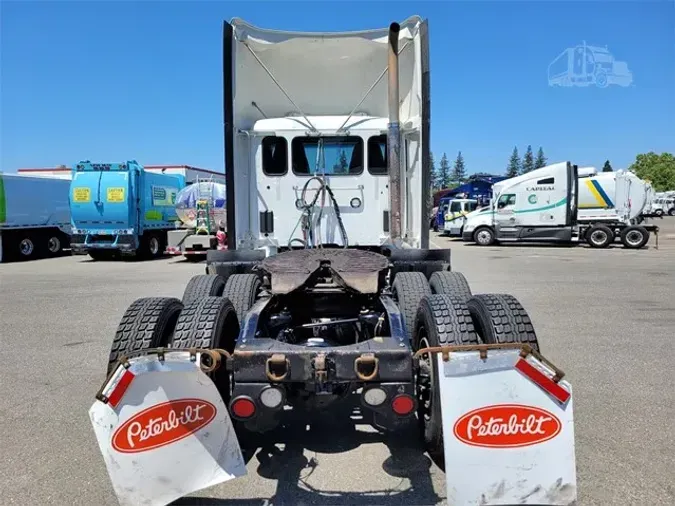 2019 PETERBILT 579