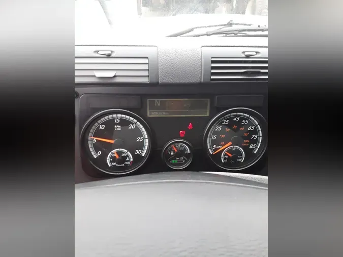 2020 FREIGHTLINER/MERCEDES CASCADIA 125