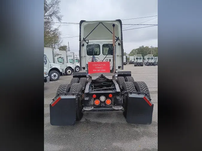 2020 FREIGHTLINER/MERCEDES NEW CASCADIA PX12664