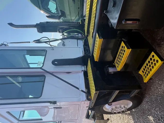 2006 KALMAR OTTAWA T2 4X2 DOT/EPA0a99cda11abf03f7580ee39e4ee92975