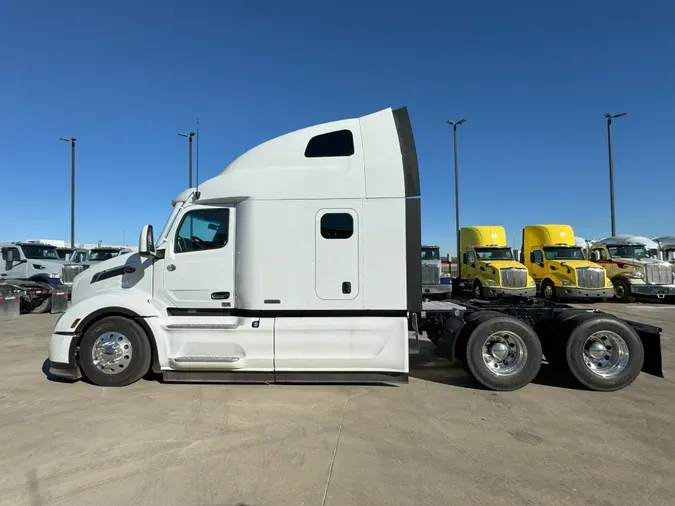 2024 Peterbilt 579