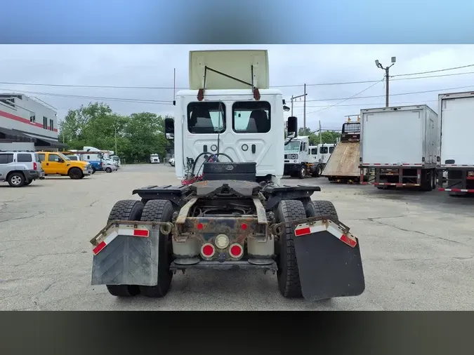 2020 FREIGHTLINER/MERCEDES CASCADIA 125