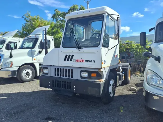 2019 OTTAWA 4X2 T2