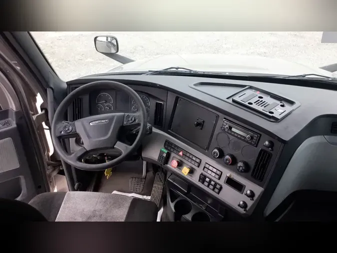 2021 Freightliner Cascadia