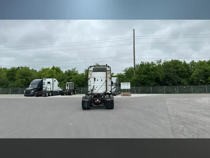 2020 Freightliner Cascadia