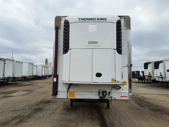 2014 UTILITY TRAILERS VS1RA 28/156/102