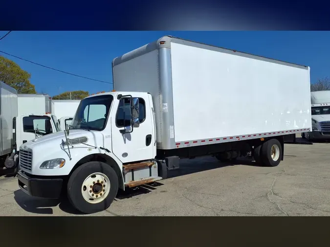 2019 FREIGHTLINER/MERCEDES M2 1060a9c60f30fa97432344f928a63abaeb3