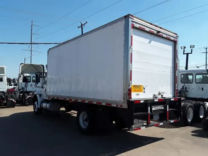 2019 NAVISTAR INTERNATIONAL 43000a9ca2217a6143a066087d4bc1d1ba32