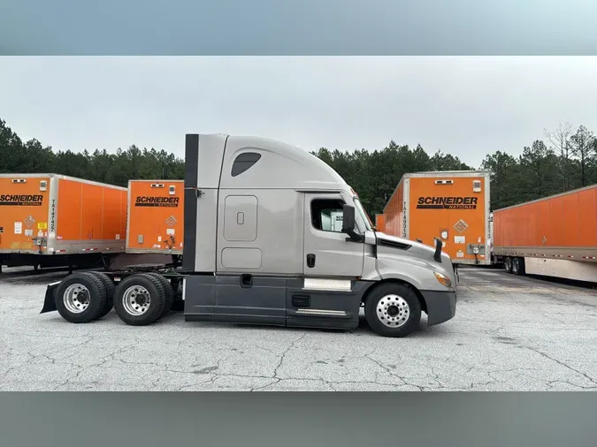 2021 Freightliner Cascadia