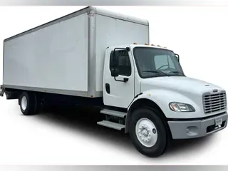 2022 Freightliner Business Class M2 106