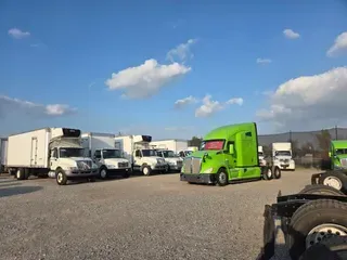 2020 KENWORTH TRUCKS T680