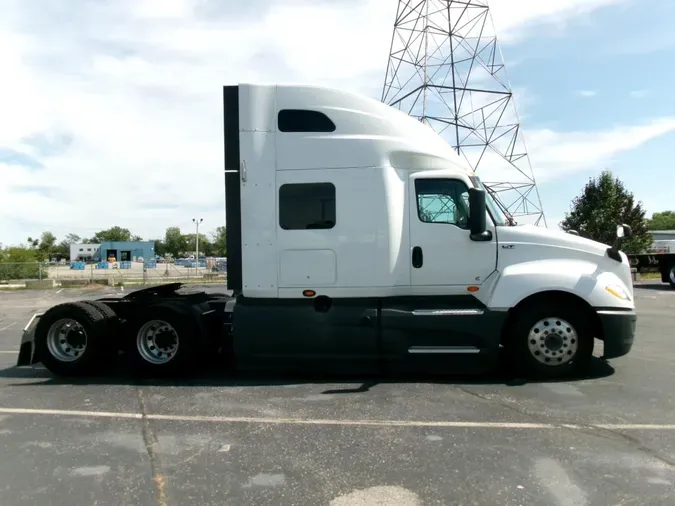2022 International LT6250a9de441ad12b30902da1fd054c5c364