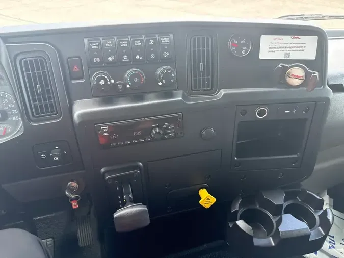 2020 NAVISTAR INTERNATIONAL MV607 (4X2)0a9e0f13b5c0a753dd2945e5f4aecf4e