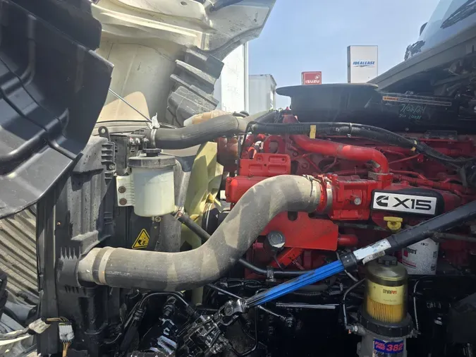 2022 International LT6250a9e249180df34ec0d85a336a7aacfee