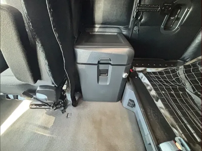 2023 Freightliner Cascadia 126