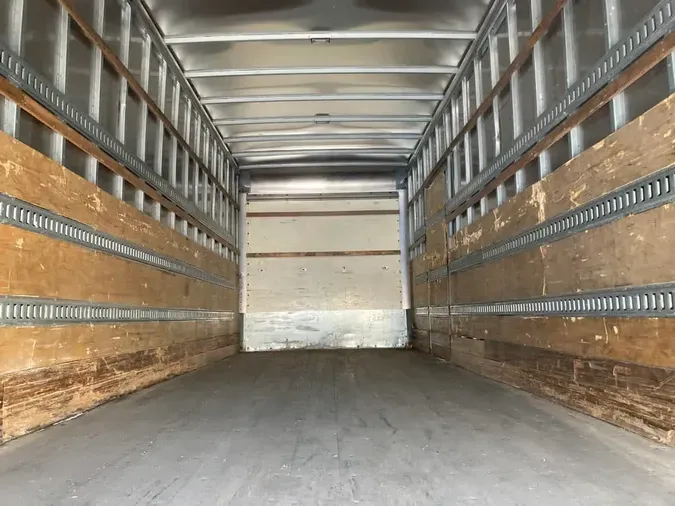 2017 NAVISTAR INTERNATIONAL 43000a9f52af251a60e43195c1acdabb6a44