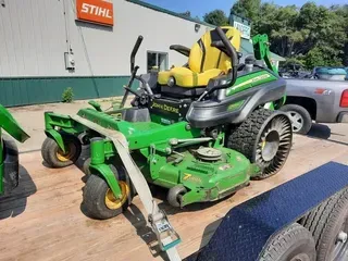 2017 John Deere Z930M