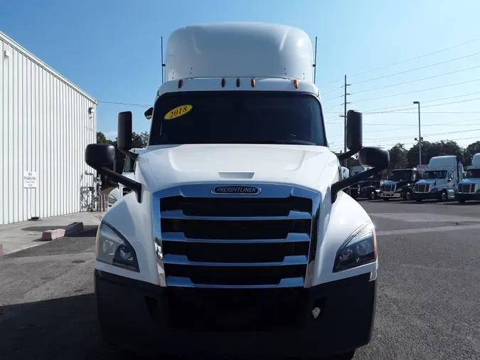 2018 FREIGHTLINER/MERCEDES NEW CASCADIA PX12664