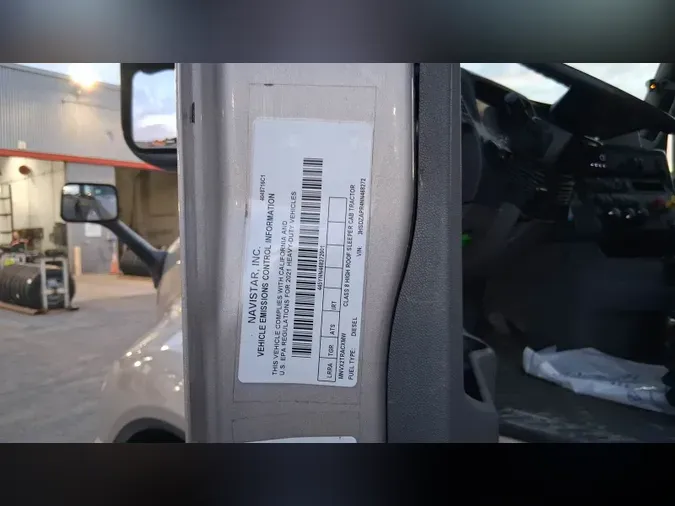 2022 International LT0aa1cd40b656e5065b995d6bde37f457
