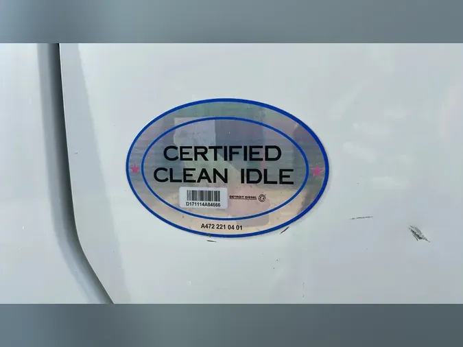 2020 Freightliner Cascadia 1260aa281e7ca89e16b7c954d2624e22ebe