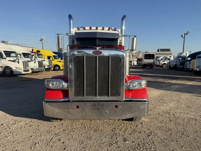 2022 Peterbilt 3890aa369bbdd06181952c1778783c83962