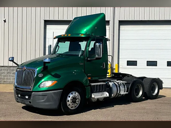 2020 INT LT625 6x4