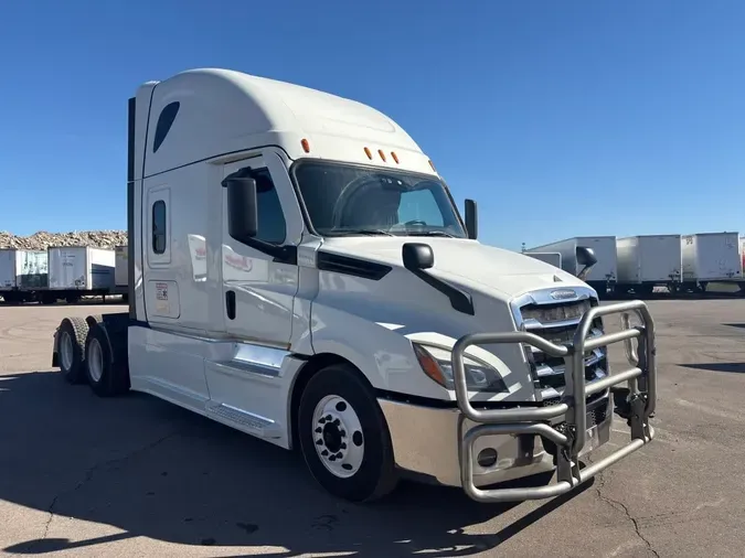 2022 FREIGHTLINER/MERCEDES NEW CASCADIA PX126640aa378e5ff59fd610180d6cd906edcff