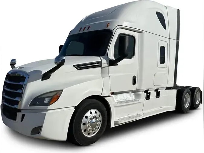 2019 Freightliner Cascadia0aa403d70c2b9a1ad32b7a3e5f6b2591