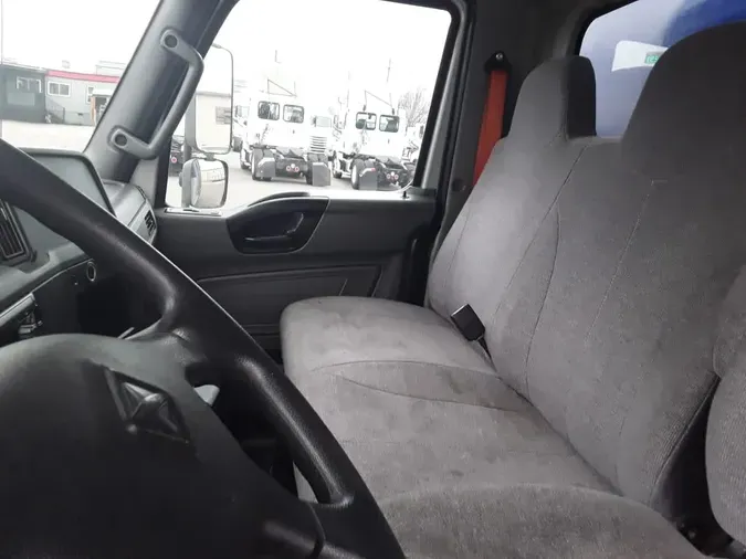 2020 NAVISTAR INTERNATIONAL MV607 LP