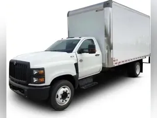 2020 International CV515