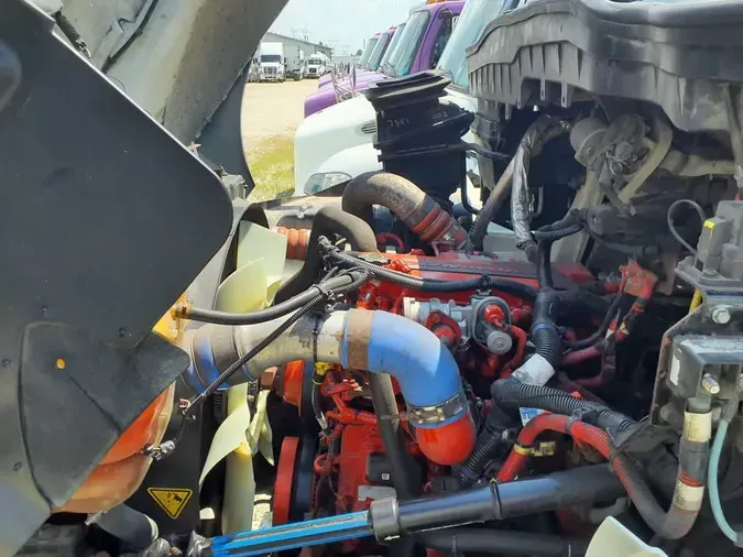 2019 NAVISTAR INTERNATIONAL 4300