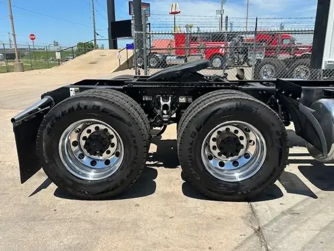 2021 Peterbilt 579